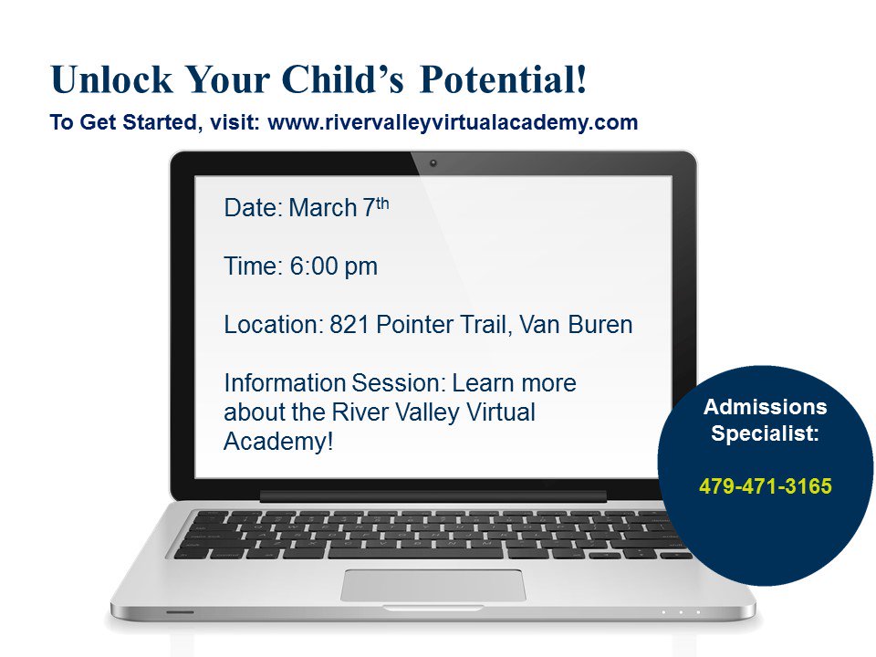 River Valley Virtual Academy (@rvvirtualacad) on Twitter photo 