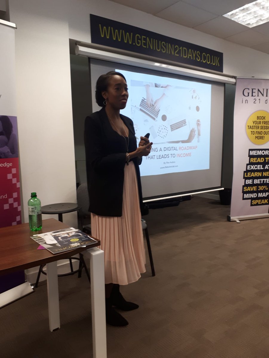 mikesebbage's tweet photo. WOW Live!! Great turnout for our second Women On The Web Live event in London. https://t.co/DuWyHzUPpw