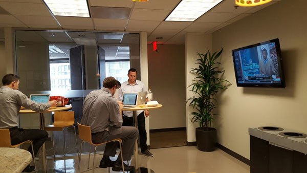 CloudVO's tweet image. This year we celebrated our 5th anniversary doing our annual football pool in which we donate to @BGCA_Clubs. We love how it connects our community and gets people to partake while supporting a good cause. We look forward to more years to come! #footballpool #cloudvo #communtiy