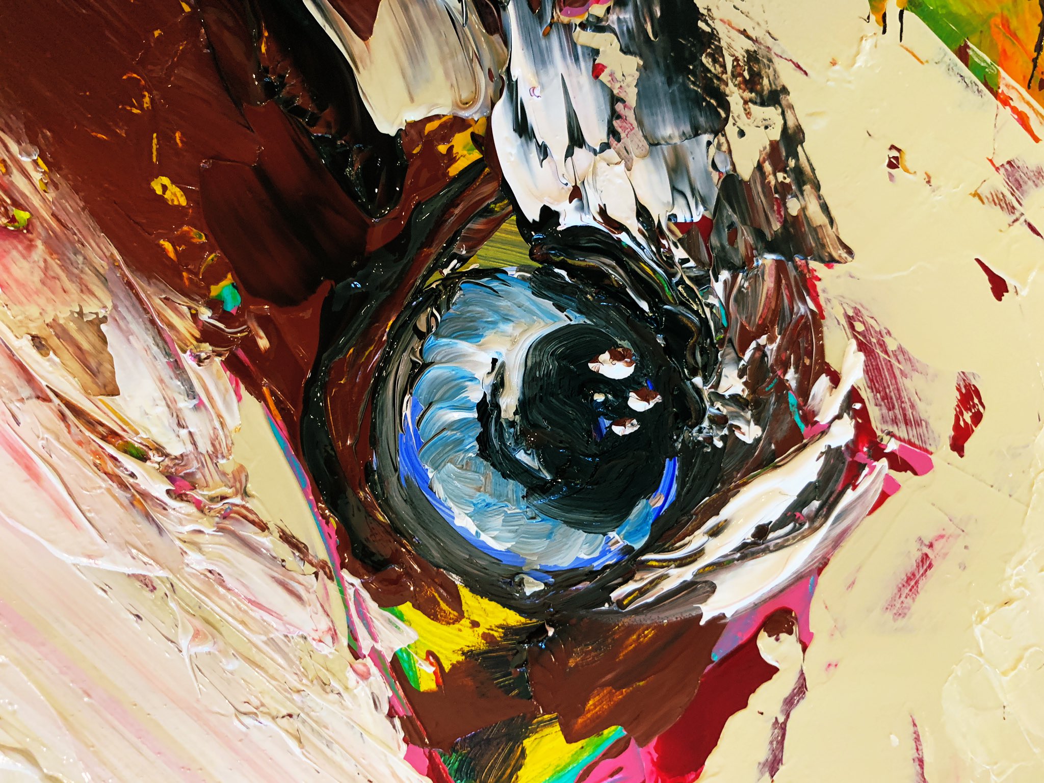 Shinsuke Nakamura I Draw For Smileitspeak Soon