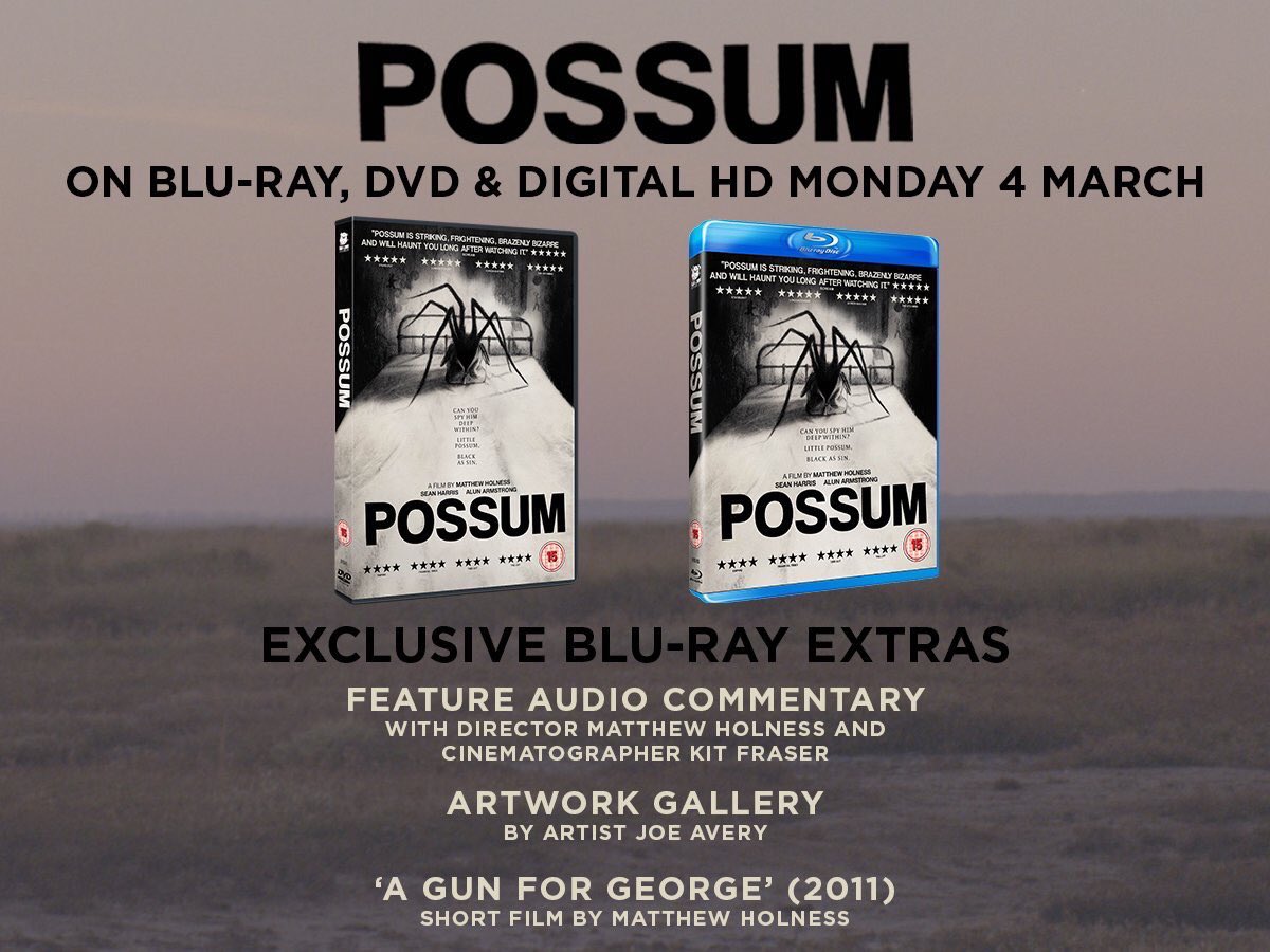Possum Film (@PossumFilm) / Twitter