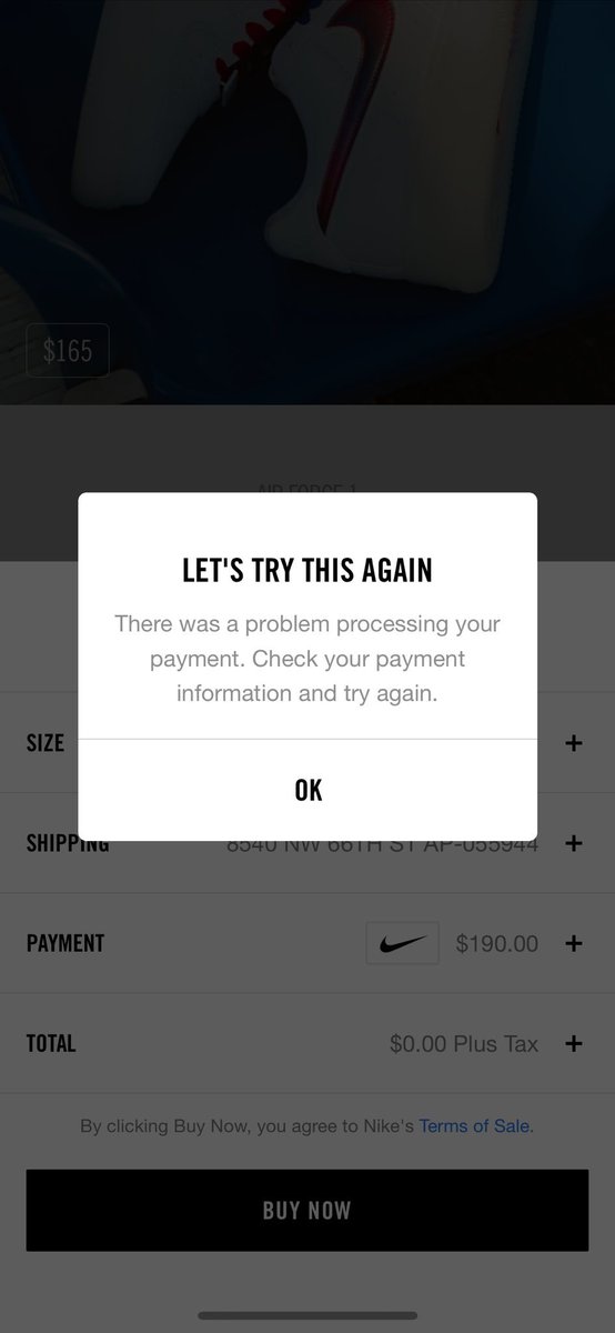 nike snkrs gift card