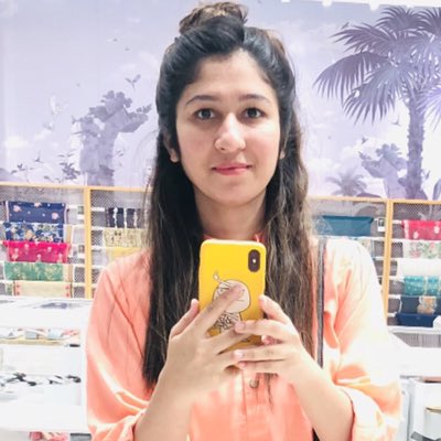 RidaMsyed1's tweet photo. #NewProfilePic https://t.co/2A1fSKRhx7