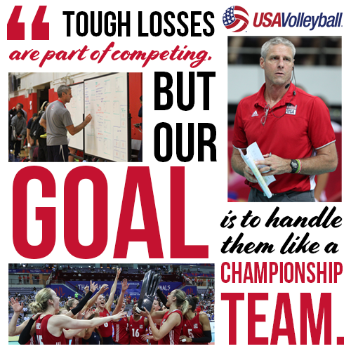 USA Volleyball tweet media