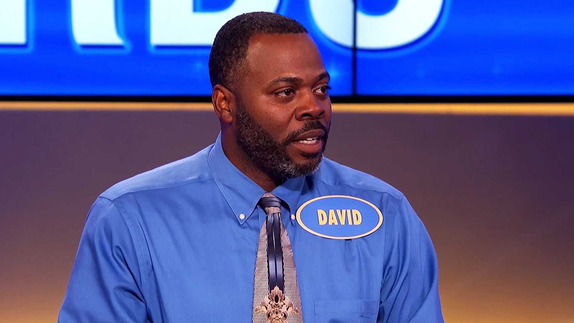 Family Feud on Twitter: "Off to NUDIST CAMP? I'm calling... YOUR MOM! 🤣