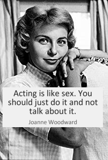 Happy birthday Joanne Woodward! 