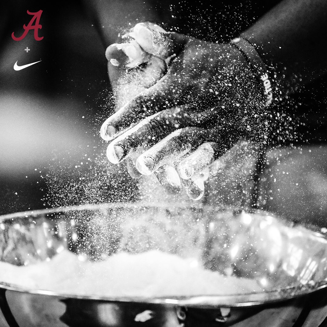 Alabama Football On Twitter Work Don t Stop B W Wednesday alabama-football-on-twitter-work-don-t-stop-b-w-wednesday