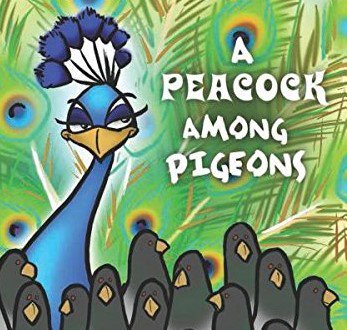 <a href="/JLALibrary/">JLA Library</a> &amp; @jamesalex students hope that this FAVORITE is read by all <a href="/StoonPubSchools/">Saskatoon Public Schools</a> This story celebrates differences and reminds us to love the feathers you're in. #SpeakUp #StandTogether #StopBullying #YouAreEnough #YouAreAmazing #CelebrateYou #BeKindAlways #BookLove