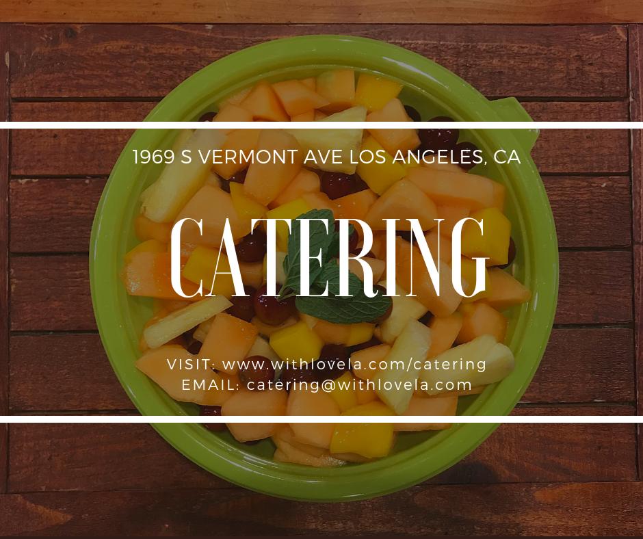 withlovemarket's tweet photo. Get your favorite With Love foods through catering for your next event big or small! Email catering@withlovela.com for a FREE quote! 🎉
.
#withlove #conamor #healthyeats #laspots #dofoodjustice #westadams #picounion #lacoffee #usc #lafoodie #laeats #goodeating #lacatering https://t.co/7AKtFXEkFX