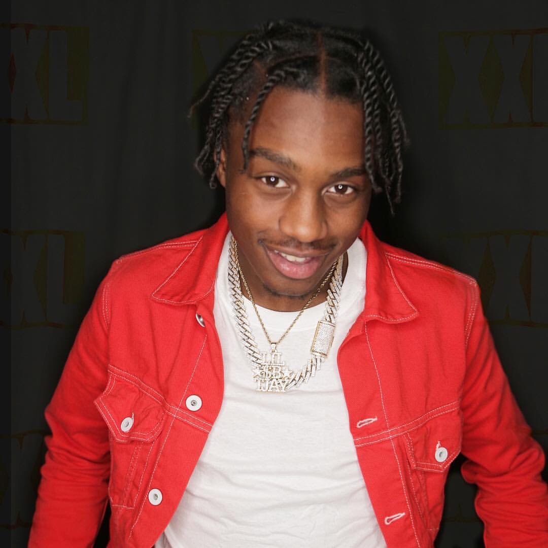 What do you think of Lil Tjay for the 2019 XXL Freshman Class? 