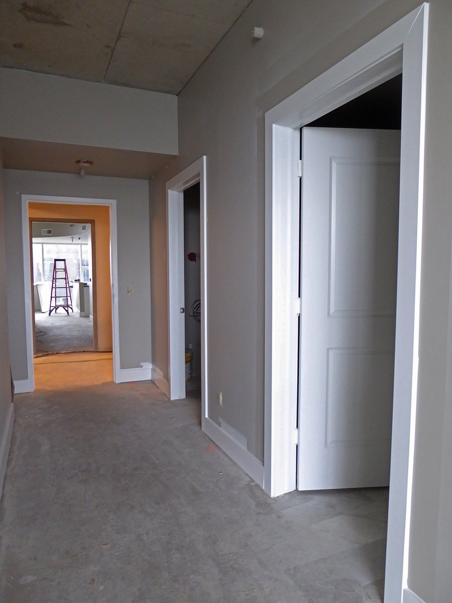 ByceAssociates's tweet image. Check out all of the exciting progress happening at The Exchange building in Downtown Kalamazoo! #ByceAssociates #InnovativePracticalSolutions #Architecture #Engineering #InteriorDesign #DiscoverKzoo