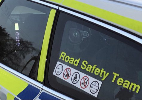 As a unit the #RST has been formed in part to try to raise driving standards by Education and Enforcement. We WILL deal positively with what some might call minor traffic offences because when they are left they can often turn to more serious Road Traffic offences #OpScreen AE