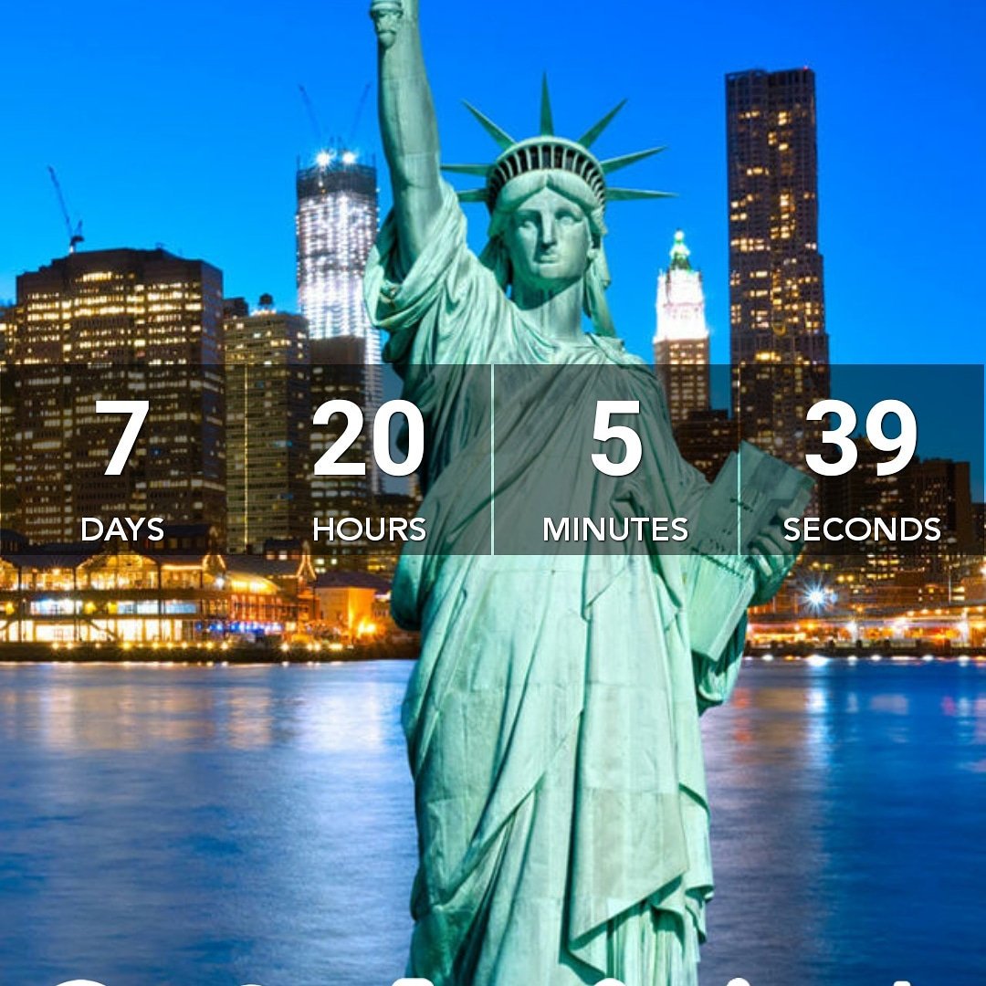 bahmmillsaps's tweet photo. @newyorkcity I am coming!!; https://t.co/JQrnSUjWpv