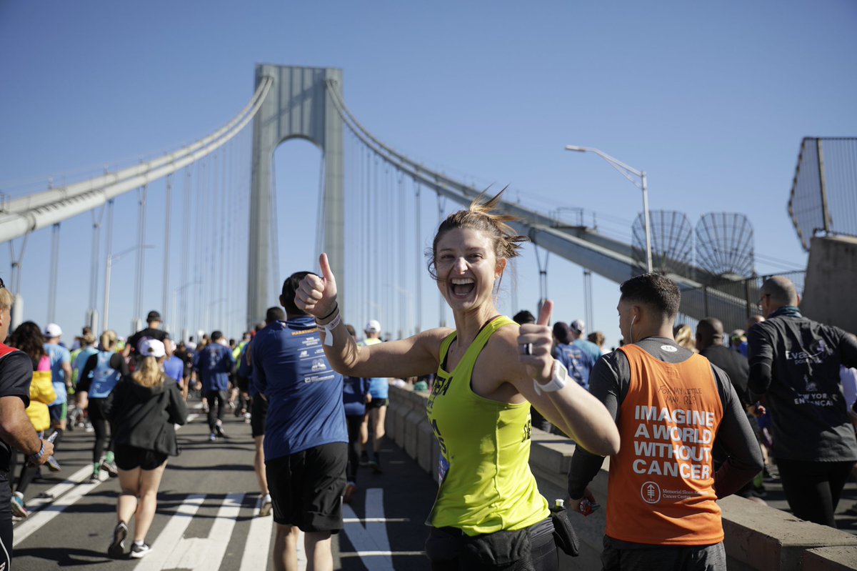 nycmarathon's tweet photo. The 2019 TCS New York City Marathon drawing is now complete. Congratulations to all accepted runners. Emails to all runners will be sending soon. 

You can still run for charity! @TeamforKids has limited spots available. Learn more: https://t.co/sKA0jSwsEB https://t.co/mMxbenyU1S