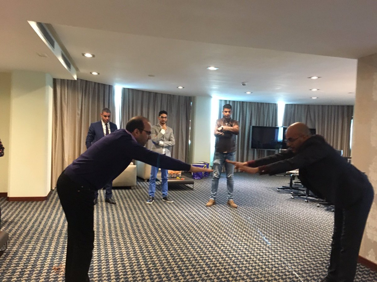 muboubekri's tweet image. Début d&apos;un nouveau cycle de formation sur le management agile avec Licorne.

#agile #Scrum #managementagile