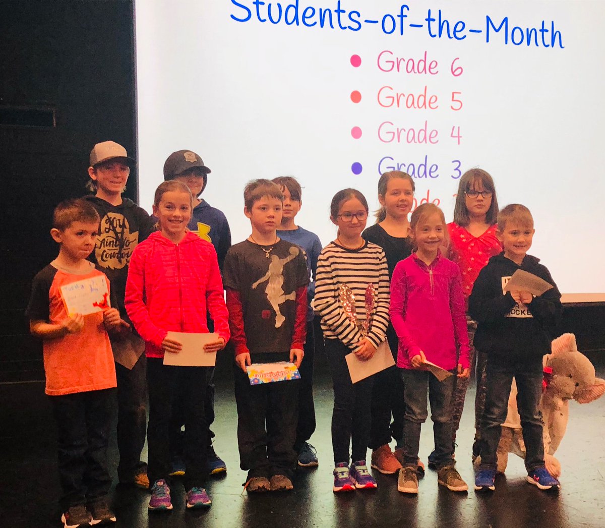 Consort School tweet media