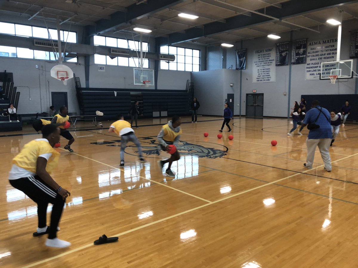 More MUSTang Time fun!