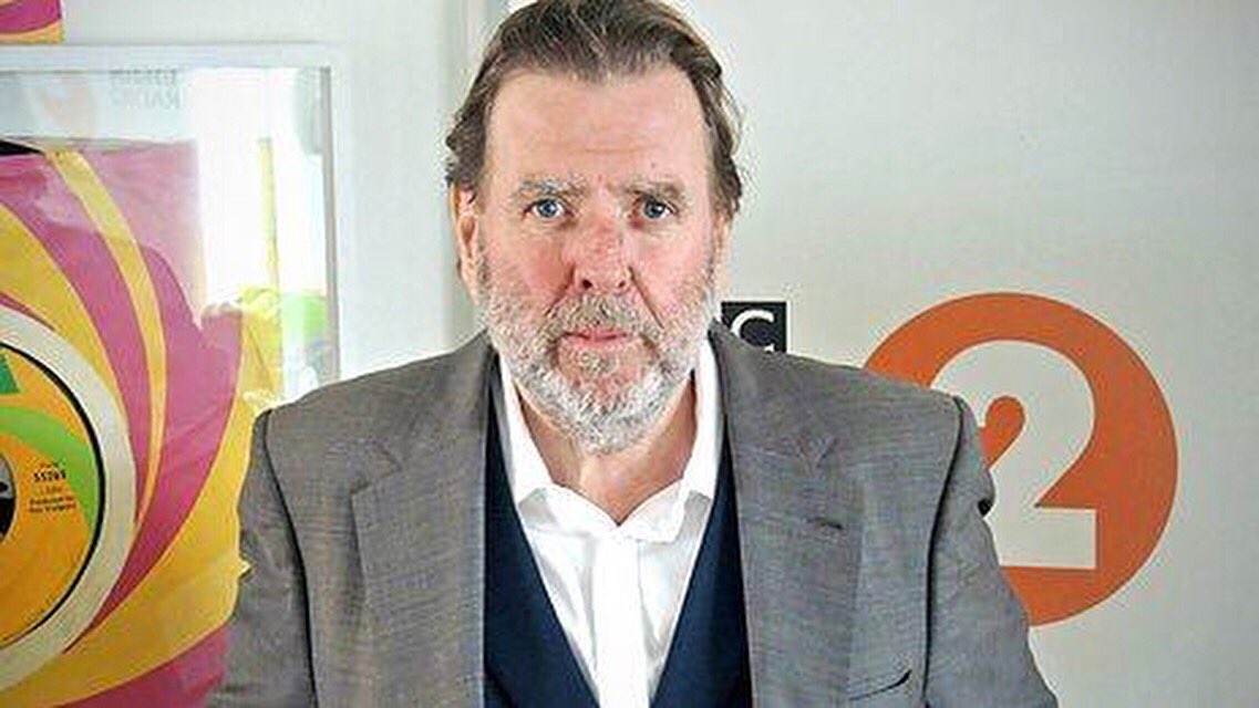 Happy Birthday Timothy Spall, 62 today 