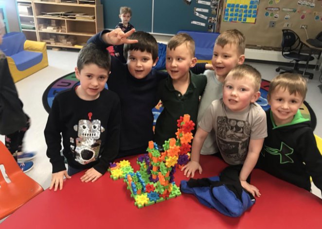 Consort School tweet media