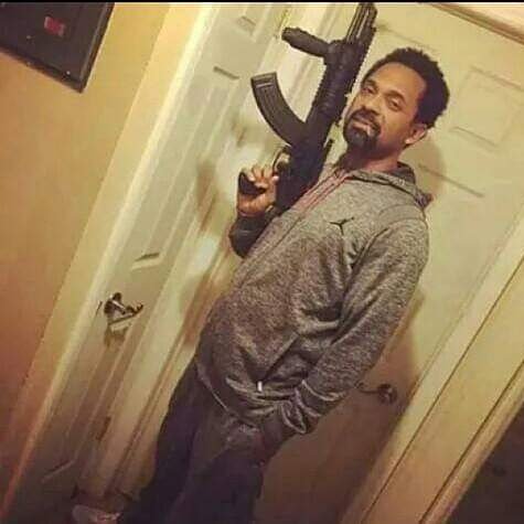 RioKash_'s tweet photo. A Real Funny as Nigga💥🔥💀💉🔫 @TheRealMikeEpps https://t.co/GMB4FMpicp
