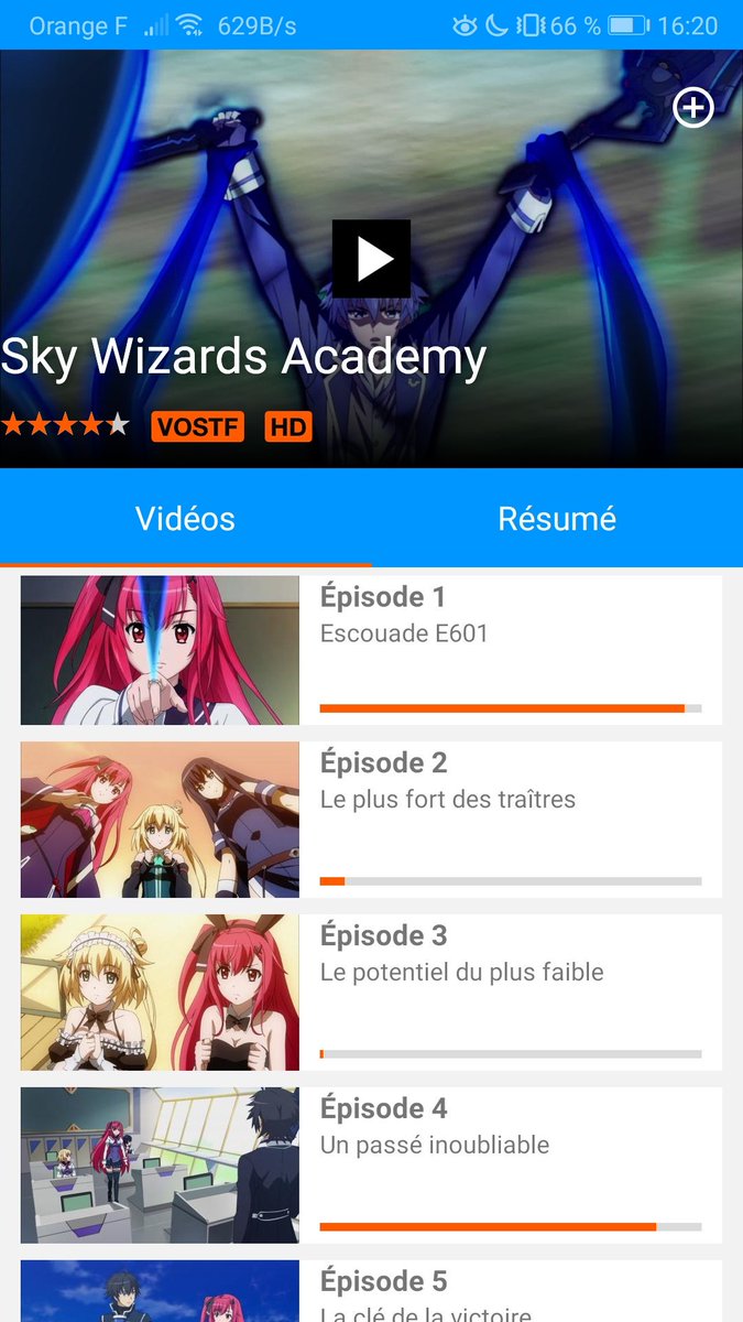 Tarsaxx's tweet photo. Merci @ADNanime d'avoir des séries comme ça ❤️, surtout pour Harukana Receive j'ai totalement aimé 😍 https://t.co/SfmiqnhyF5