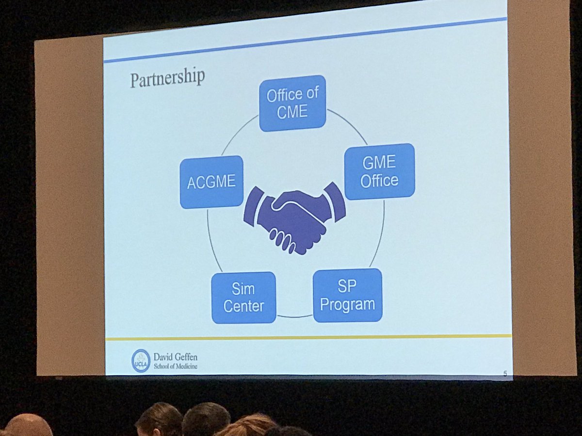 GinnyJacobs_UMN's tweet photo. Vanderbilt’s program promotes professional accountability. Success is attributed to high degree of integration &amp; institutional buy-in. Dramatic decrease in # and cost of patient claims since introduction of Patient Advocacy Reporting System. (i.e. it pays dividends. #sacmemeeting https://t.co/udvXEY6VMe