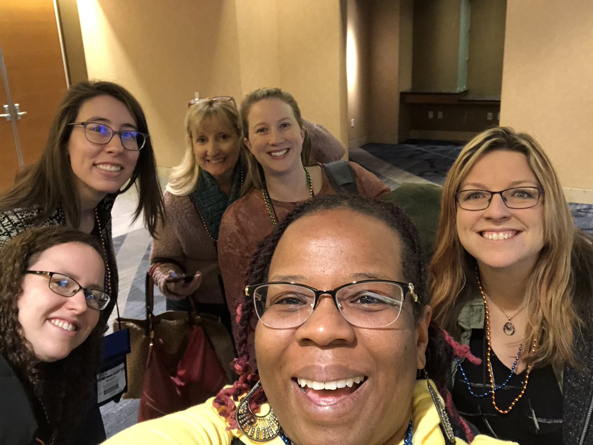 Trs1922's tweet photo. First team this morning to enter Escape the Conference #ice19 https://t.co/nJyYaZi3na