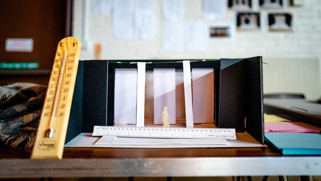 MyTheatreMates's tweet image. BACKSTAGE EXCLUSIVE: We LOVE this set box from  @extantltd &amp;amp; @yellowearthuk's touring show #FlightPaths, which mixes circus, music, storytelling &amp;amp; an ancient tradition. More: goo.gl/FmDcDT #Featured