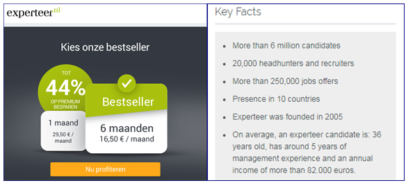 Richard Koning CX tweet media