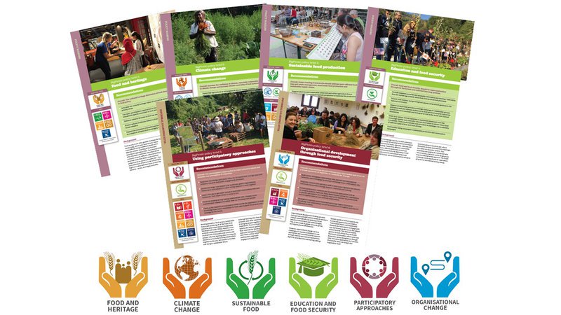 New in the #RRI Toolkit

#BigPicnic recommendations &amp; policy briefs rri-tools.eu/-/bigpicnic-re…

For #informallearning sites:

5⃣Using participatory approaches
6⃣Organisational development through food security

👉presented today at the <a href="/BigPicnic_EU/">BigPicnic</a> Final Festival at <a href="/RJBOTANICO/">REAL JARDÍN BOTÁNICO</a>