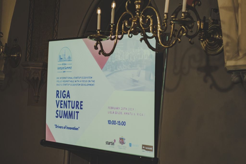 RigaVSummit's tweet photo. Exactly one week ago we gathered leading Baltic and international startup minds and experts at @RigaVSummit to find the most effective practices of how to support innovations among government organizations and startup communities! 
Thanks to all participants! #startinLatvia https://t.co/RHneAmjc7R