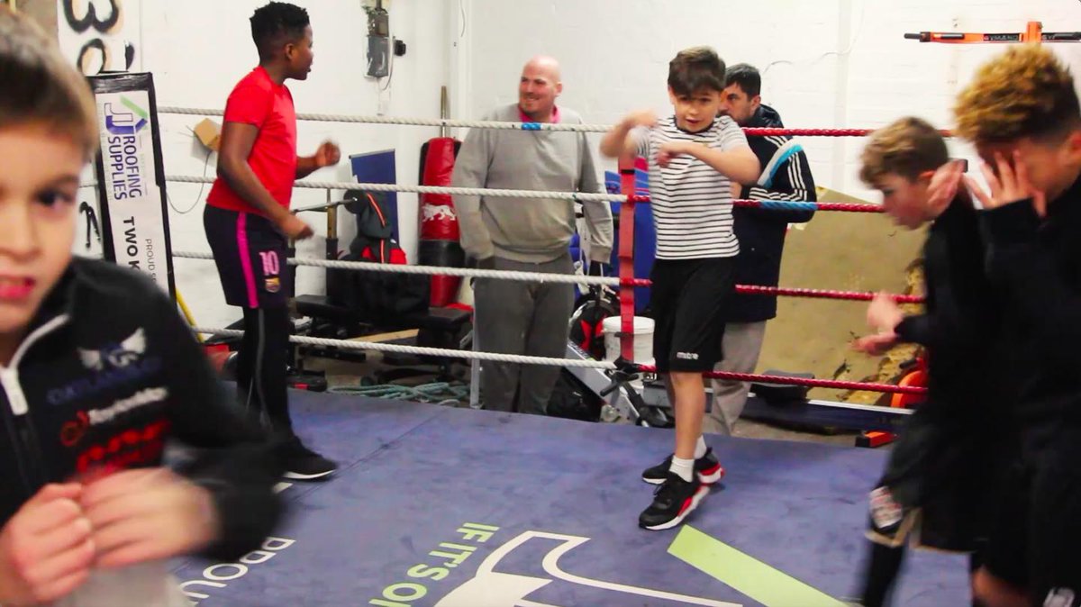 GrimeReportTv2's tweet photo. The Rise Of The Baby Face Boxers : Documentary (Part 1) https://t.co/I7IwRDbNjI 🥊🇬🇧 @TysonFury https://t.co/YVnCBzzS9a