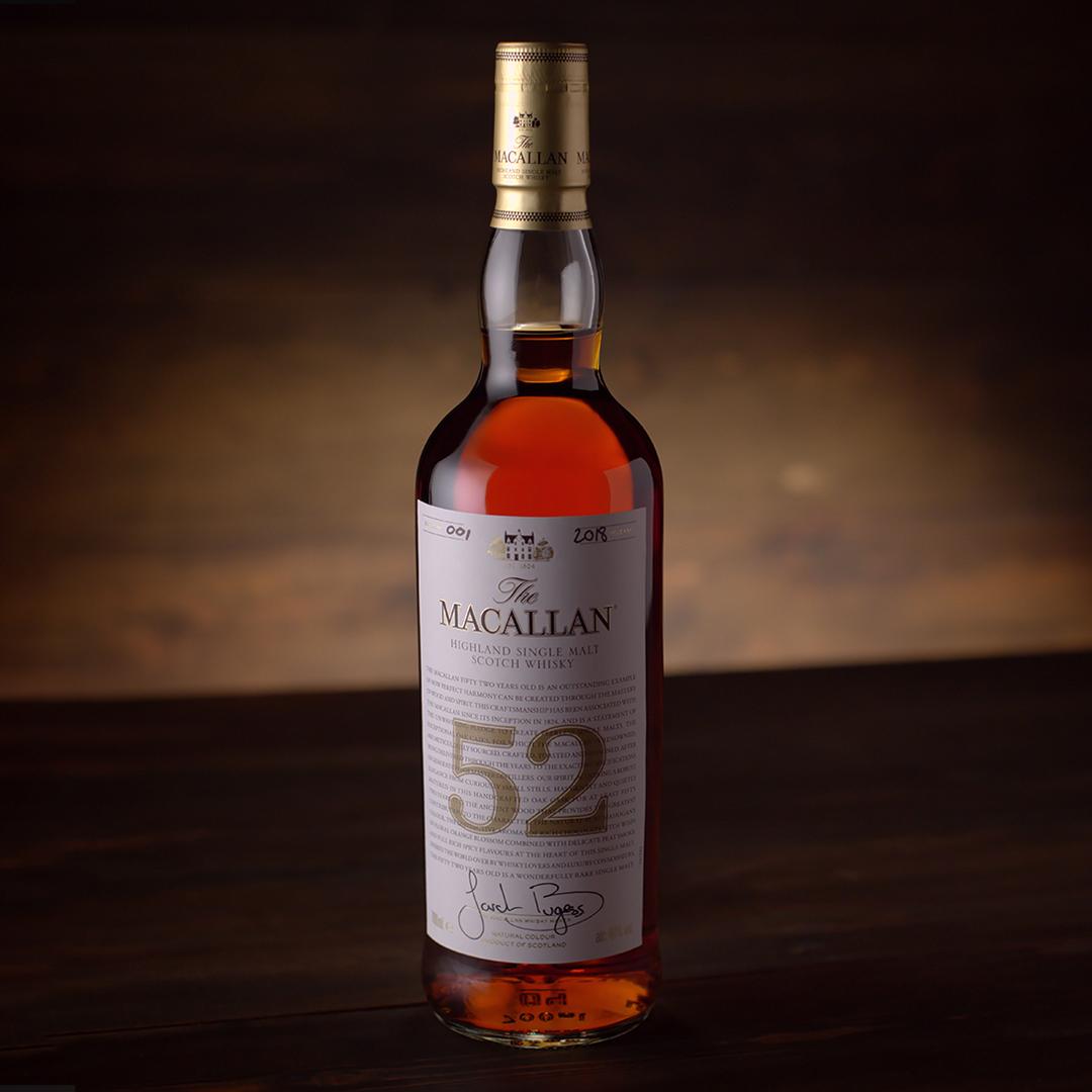 The Macallan tweet media