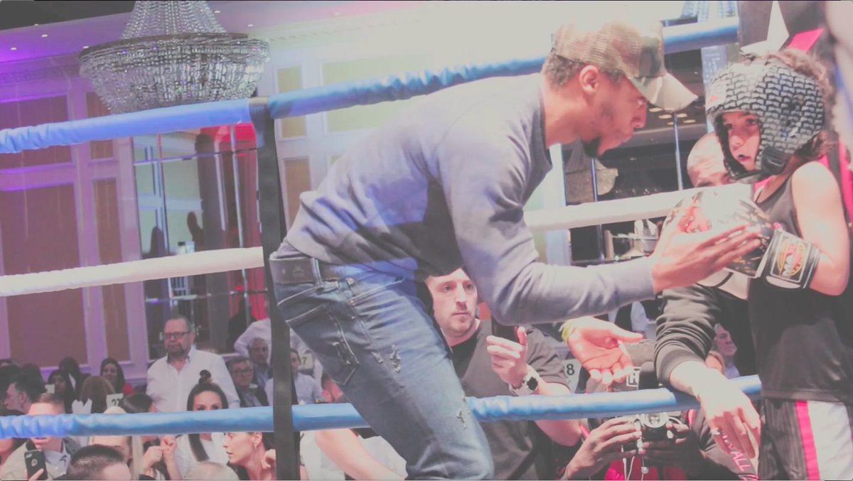 GrimeReportTv2's tweet photo. The Rise Of The Baby Face Boxers : Documentary (Part 1) https://t.co/I7IwRDbNjI 🥊🇬🇧 @TysonFury https://t.co/YVnCBzzS9a