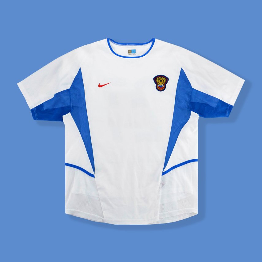 Classic Football Shirts tweet media