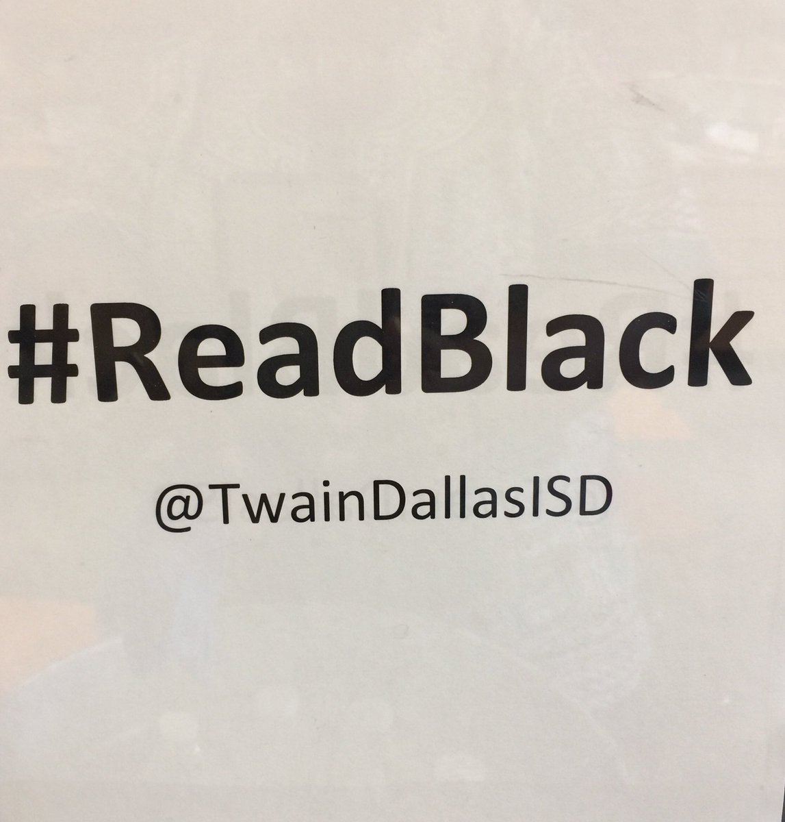 TwainDallasISD's tweet photo. https://t.co/Dj7qJwMrxo