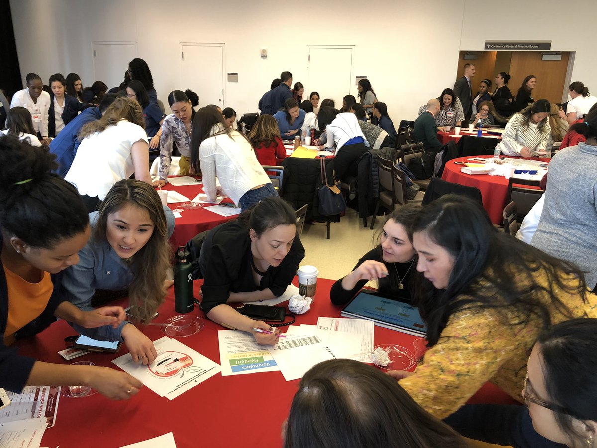 CUIMC Magnet Champions presented @ SAC #packed #inspiring #soMagnet @HeadRNColumbia <a href="/QueenofHeartNYP/">Catherine Halliday</a> <a href="/gsupgh/">grace su</a> <a href="/MagneticDrRN/">Dr. Niki Hartman</a> @QualityRN_NYP <a href="/CTICU_NYP/">Cardiothoracic ICU</a> <a href="/ccu_rns/">CCU RNS</a>