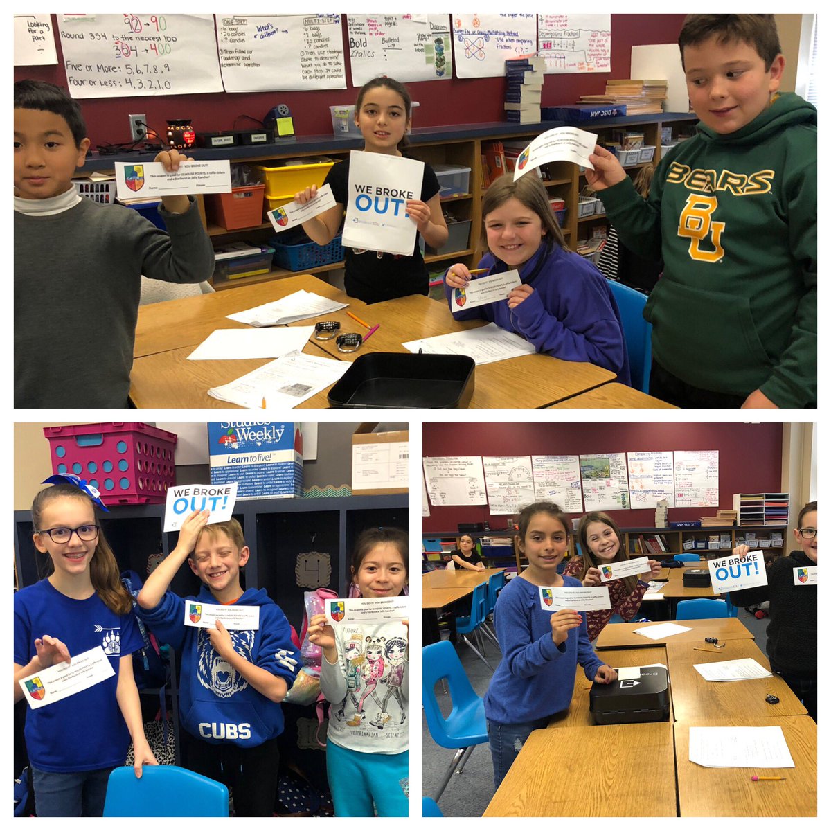 Ashley Conine tweet media