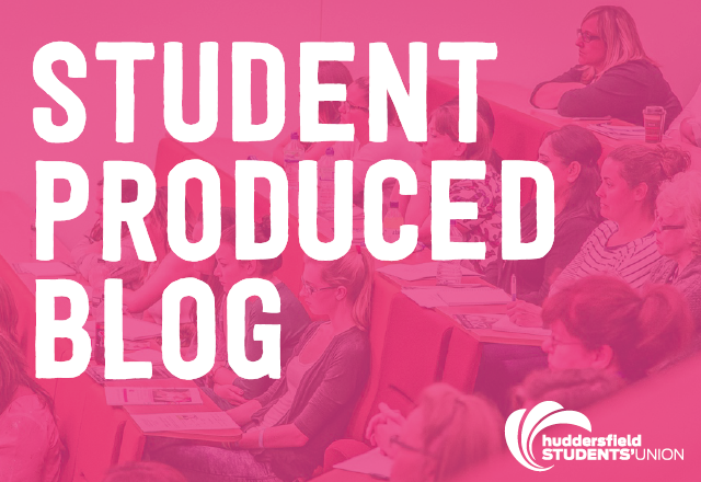 HuddersfieldSU's tweet image. Have you checked in with your Academic Reps recently?

Antonia, Rep Coordinator for Applied Sciences, has been working hard to support her school in representing your academic interests!
Find out more in her blog: bit.ly/2H3C5wN

@HudStudents @HudSAS #AcademicReps