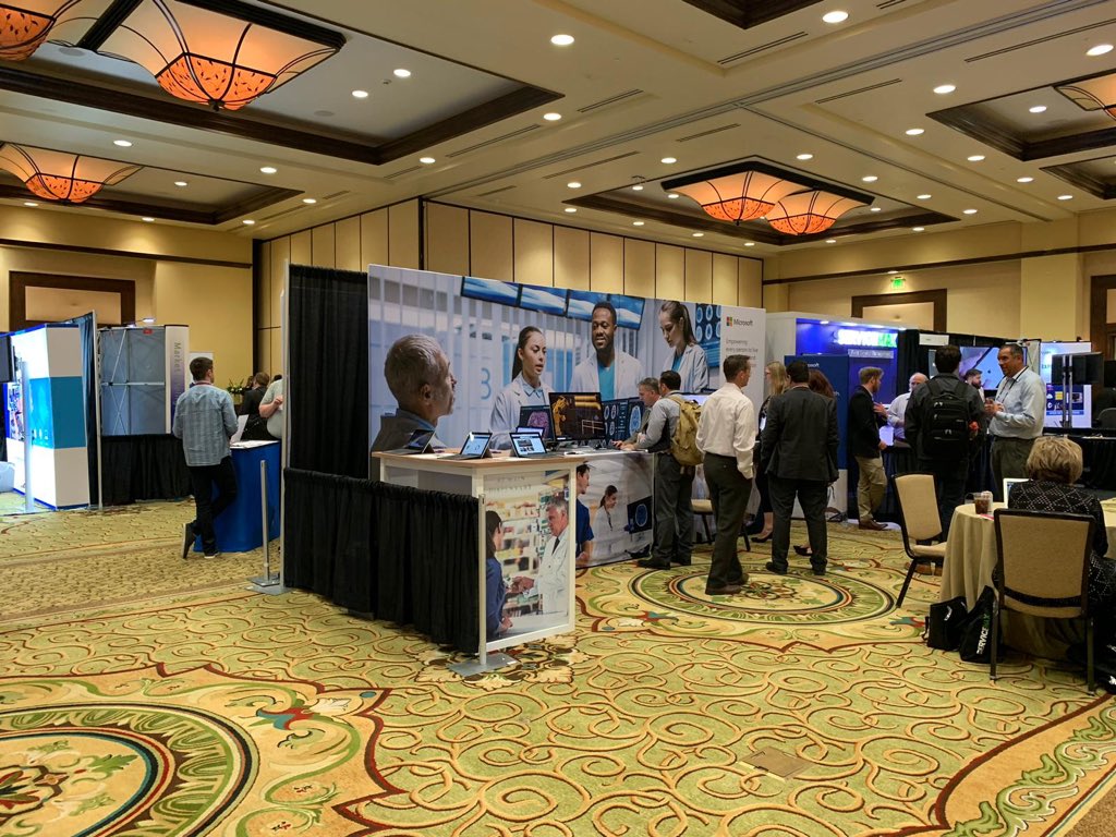 BruvitiAI's tweet image. Our team is having a fantastic time on Day 2 at #FieldServiceMedical @findrich @thomasmeehan #PredictiveAnalytics #predictiveservice #smartservicesolutions #AI #IoTSolutions