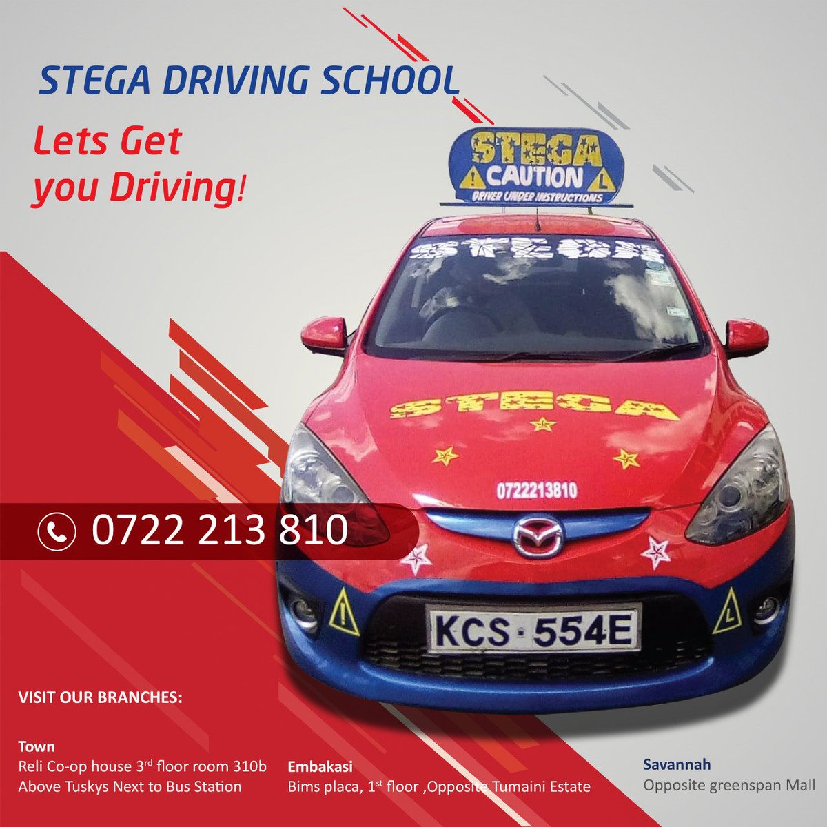 StegaSchool's tweet photo. Nearly 2 /3 people killed in teen driver crashes are people other than the driver

This statistic is a stark reminder that you’re never alone on the road. Always pull over when you’re not up for the task, whether from exhaustion or substance use. #DriveSafelyAlways https://t.co/w6WrEWUyFK