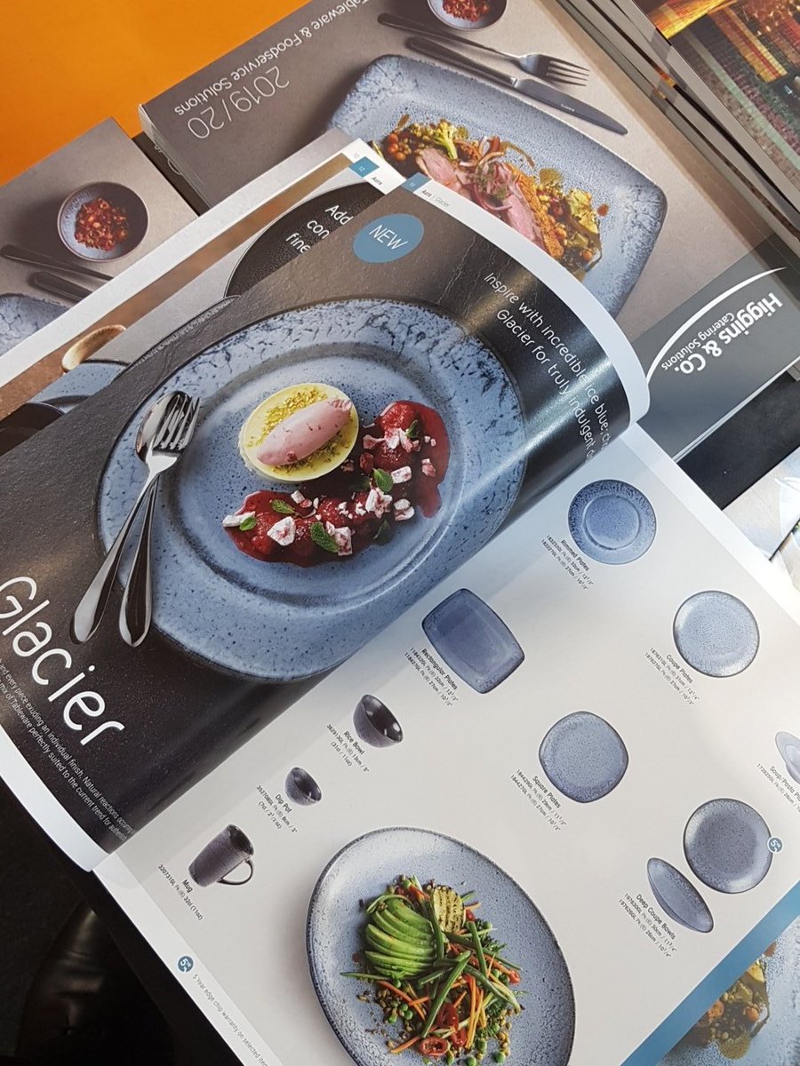 Higgins Hospitality Solutions 🍴🍽 tweet media