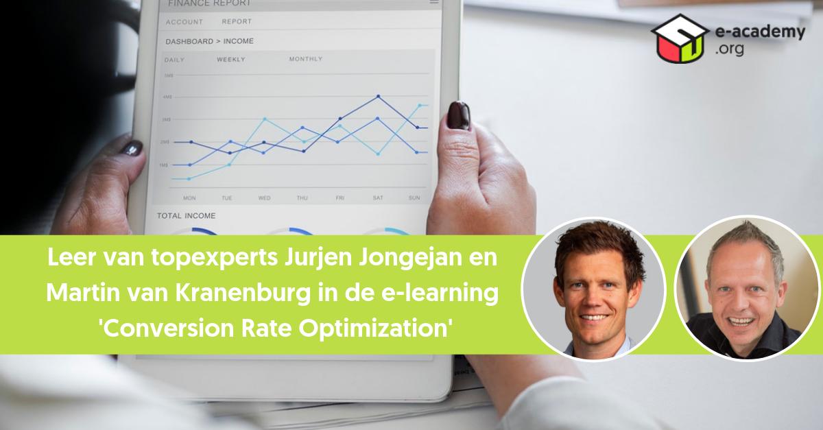 Thuiswinkel eAcademy tweet media