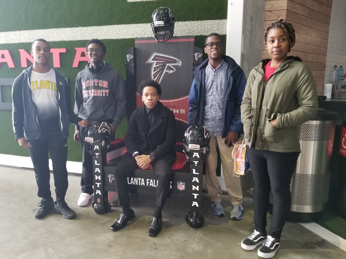 Theo Smith, Jr. tweet media