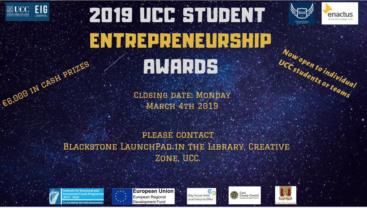 LaunchPad UCC tweet media