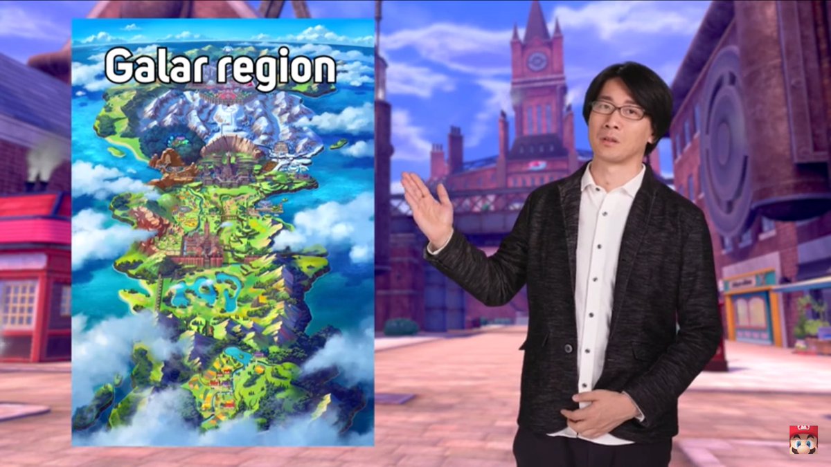 QueenCityKingNC's tweet photo. ALLLRRRIIIIIIIGGGGGGHHHHTTTTTTTTTTTTTTTT
#Pokemon
#PokemonSwordShield
#PokemonGeneration8
#PokemonDay
#PokemonDirect https://t.co/Z88DuXfkBH