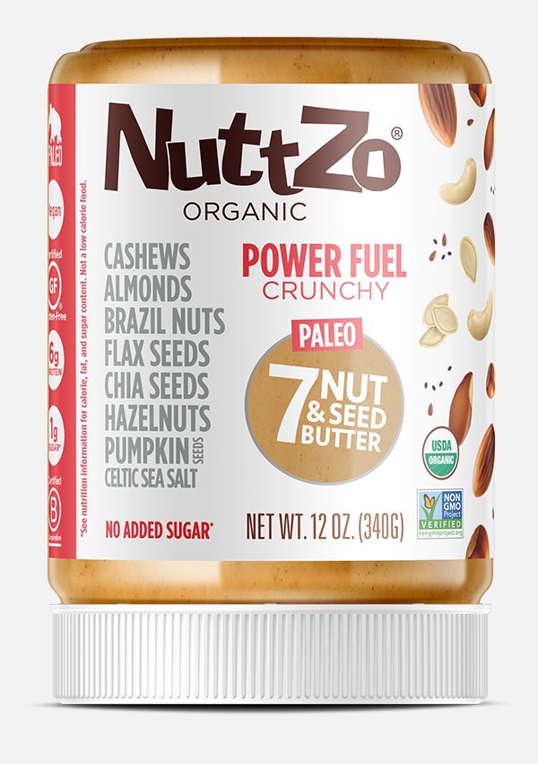 2krazyketos's tweet image. Check out our review of #NuttZo 7 nut &amp;amp; seed butter 🥜 We picked it up in a #Texas @Costco 💵 And, we really hope they start stocking it in #Florida 🎉🎊
youtu.be/WQ7UjvgZRRE
#keto #2krazyketos #ketogenic #ketogeniclifestyle #fatfueled #ketodiet #fatadapted #productreview