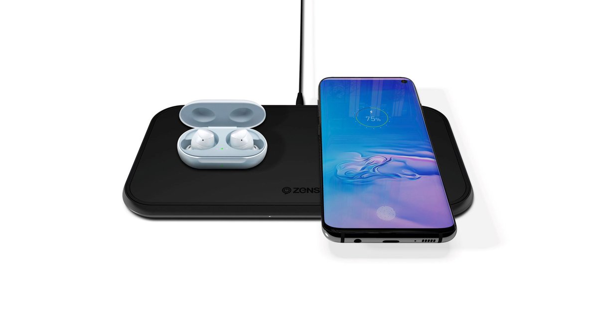 desktop_matt's tweet photo. So what makes a great promotional product ? Quality, branding area, slick design and compliance - that’s why we promote our partner @makezens - a sneak look inside one of our new chargers below ...
#promotionaltechnology #Qi https://t.co/9lLWvCUe8k