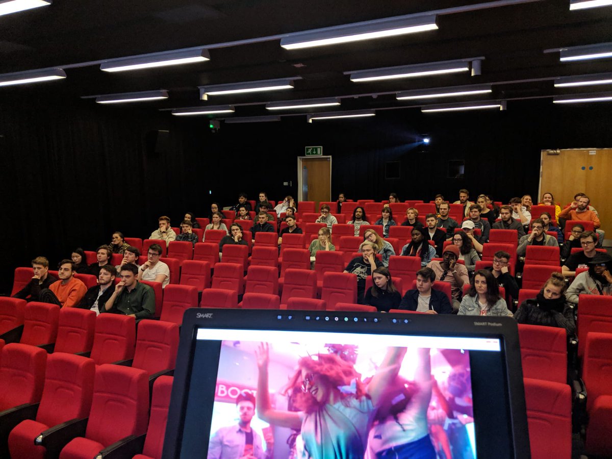 ΞNVY Academy tweet media