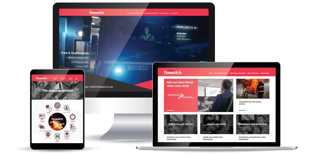 FireWatch_IT's tweet photo. Thanks to everyone who liked and shared our recent https://t.co/vcqhmXot77 website launch announcement - you've helped raise £500 for @firefighters999 ! If you've not yet seen our new website, take a peek now 👀 Thanks #firefighters999 #FIREmagazine @firemagazine @ffcnatashamason https://t.co/PzVu0Kr8kw